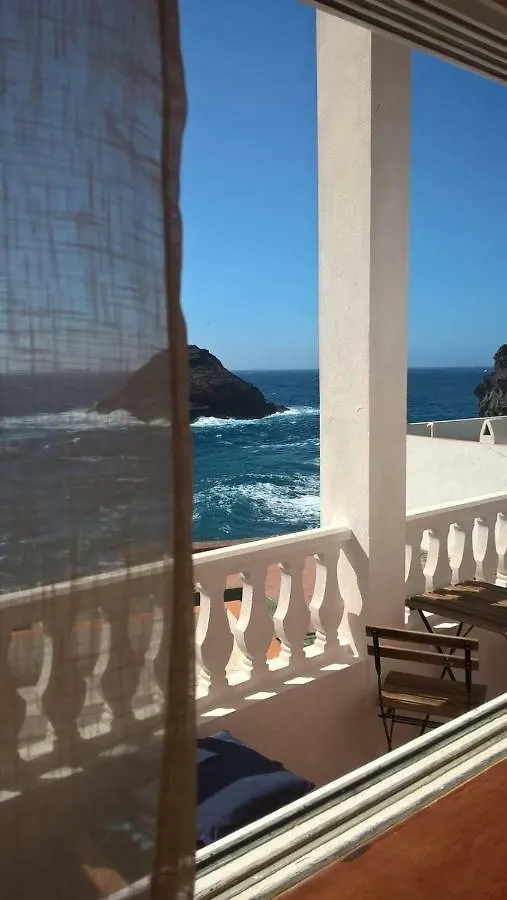 Caleta Los Roques Fasnia 0*,