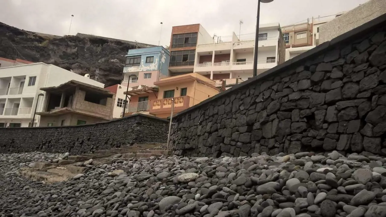 度假居 Caleta Los Roques Fasnia 西班牙