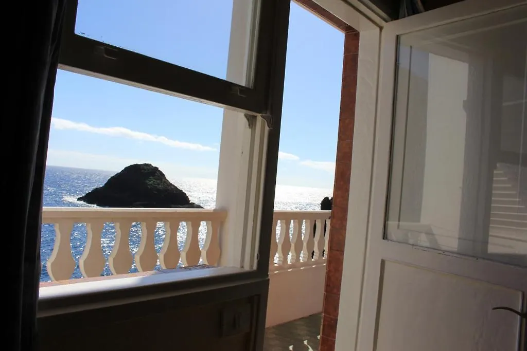 Holiday home Caleta Los Roques Fasnia Spain