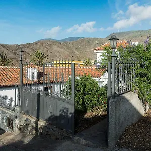 San Borondon Alojera